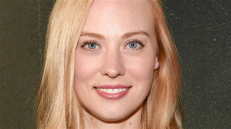 deborah ann woll lesbian|Deborah Ann Woll talks HBOs True Blood